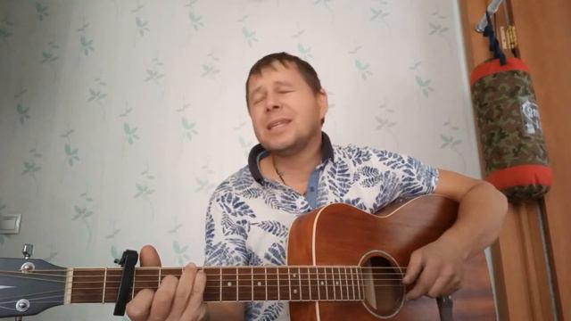 песня ...на чистый лист ложатся строки..моя авторская смотреть онлайн
