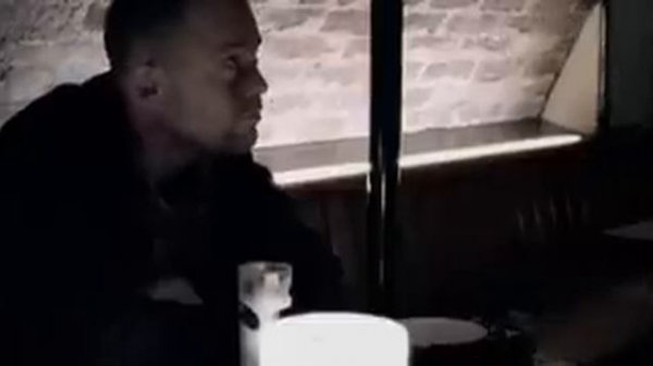 Alpinestars   Burning Up