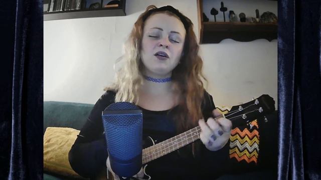 Civil War : Ukulele & Vocal Cover (by Night Club) смотреть онлайн