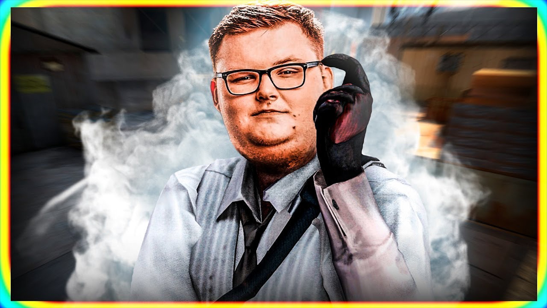 You don`t know these pro CSGO tricks.. yet... #CSGO смотреть онлайн