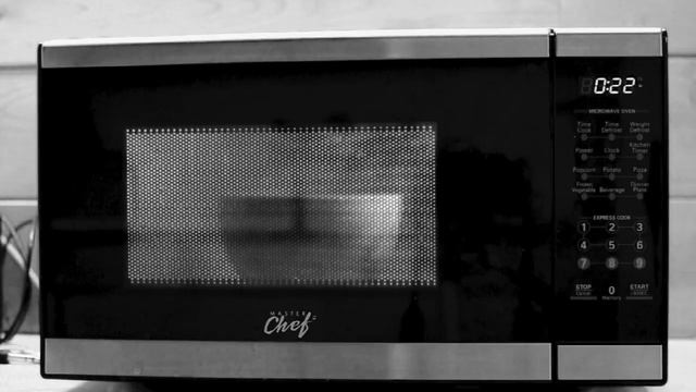 True - Spandau Ballet (Microwave Cover) смотреть онлайн