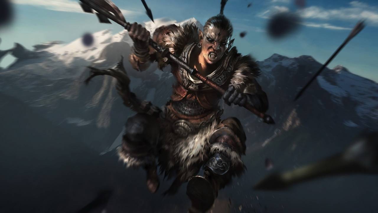 The Elder Scrolls Legends #192 часть смотреть онлайн