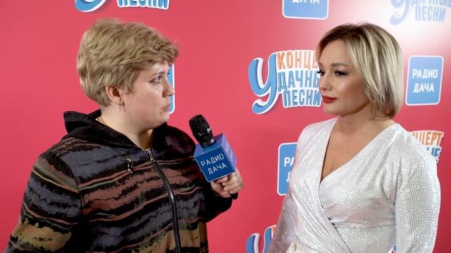 «Я только спросить!» Новогодние традиции Татьяны Булановой смотреть онлайн