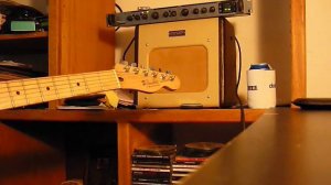 Fender Champion 600