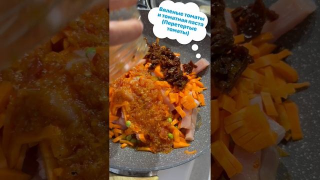 Вкусная индейка на ужин и обед! #рецепт