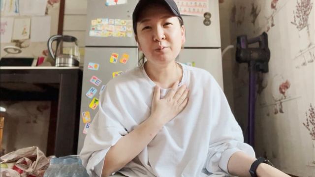 Клубничка-джем, поход к стоматологу и цены на продукты || KOREA VLOG смотреть онлайн