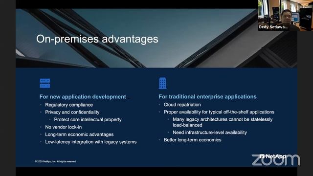 DevOps Indonesia Meetup (ONLINE) DevOps and Hybrid Cloud Transformation Journey смотреть онлайн