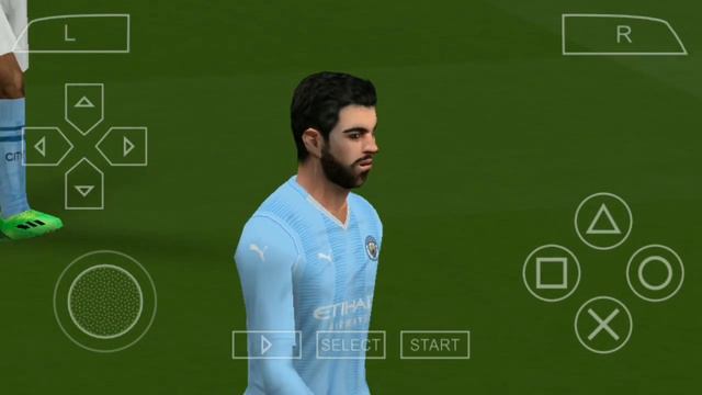 eFOOTBALL PES 2024 PPSSPP CAMERA PS5 ANDROID OFFLINE,REAL FACES,KITS,FULL TRANSFER,BEST GRAPHICS смотреть онлайн