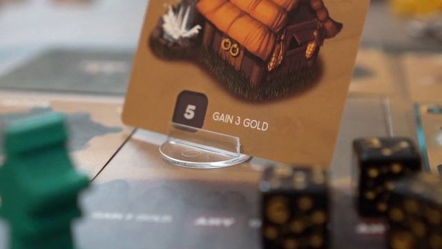 Shaolia: Warring States | Game Overview смотреть онлайн