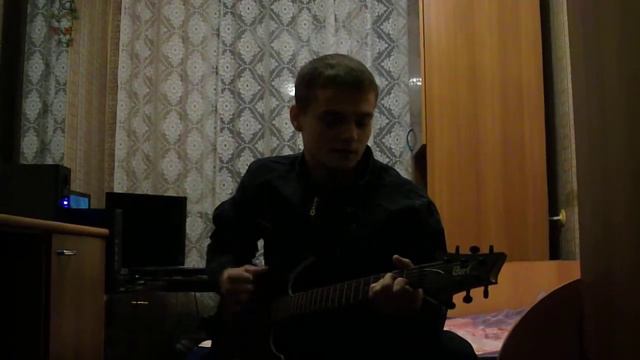 Колосов илья у меня есть ты.AVI смотреть онлайн