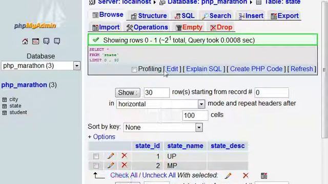 how to create a website in php class 1st смотреть онлайн