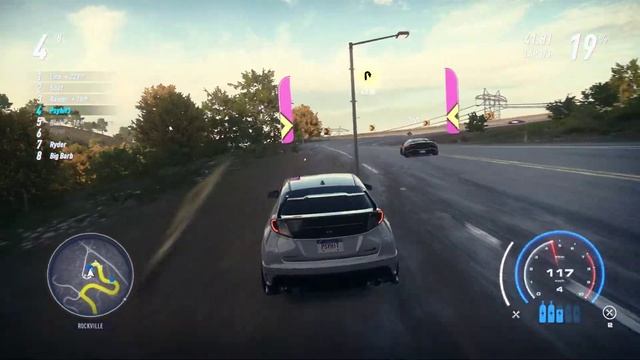 2015 Honda Civic Type R (FK2)