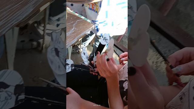 ДР Карины 12 лет, 20.05.2023 смотреть онлайн