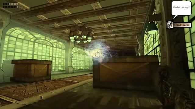 One day for Ched обзор смотреть онлайн