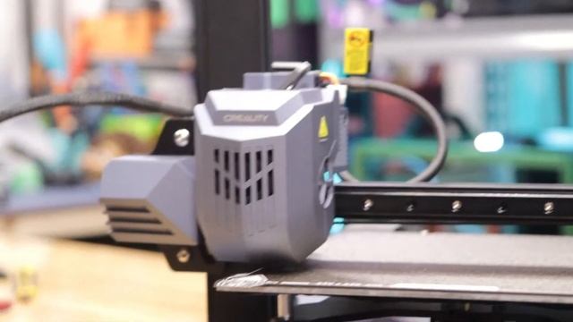 Not What You Expected | Creality CR-10 SE Unboxing