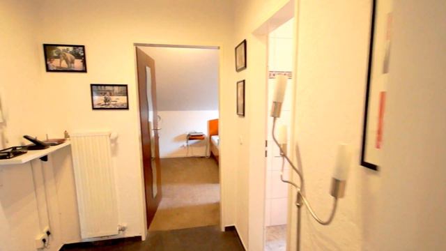 Videobesichtigung Frechen M180 смотреть онлайн