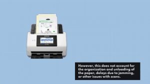 Epson WorkForce DS-790WN Scanner Review | Wireless Network Color Document Scanner