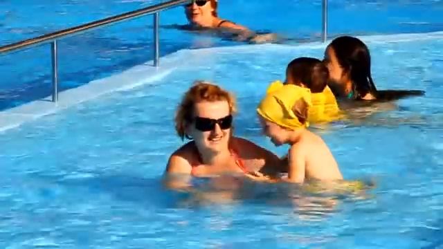 Отдых в Анапе - Отель "Гранд Круиз" Джемете смотреть онлайн