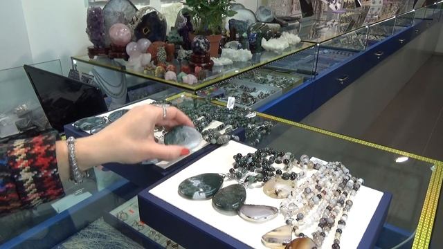 Агат. Моховый. Дендритовый. Бразильский. Колье. Бусы. Кулоны. смотреть онлайн