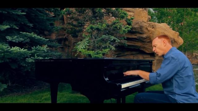 Waterfall (Jon Schmidt Original) - The Piano Guys смотреть онлайн