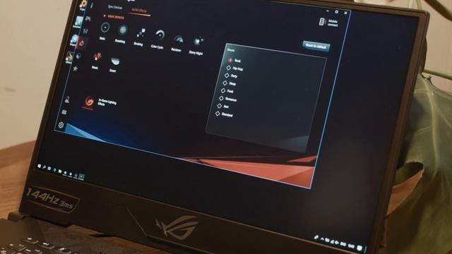 ITavisen reviews Asus' new gaming laptop: Asus ROG Strix SCAR II смотреть онлайн