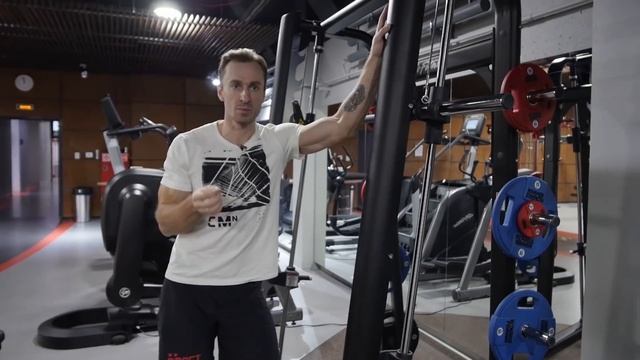 САМЫЕ БЕСПОЛЕЗНЫЕ ТРЕНАЖЕРЫ! смотреть онлайн