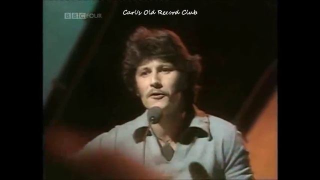 Berni Flint ~ Southern Comfort (1977) смотреть онлайн