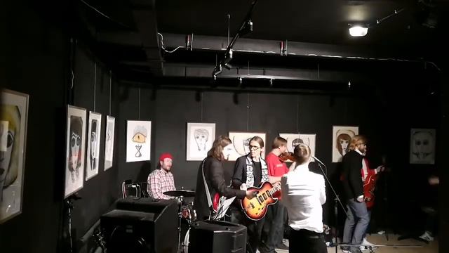 Арт-группа "Дальний свет" и Вадим Тураносов смотреть онлайн