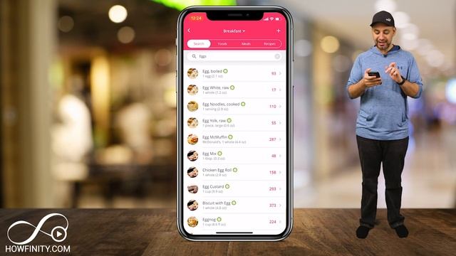 How To Lose Weight With Yazio Diet & Food Tracker