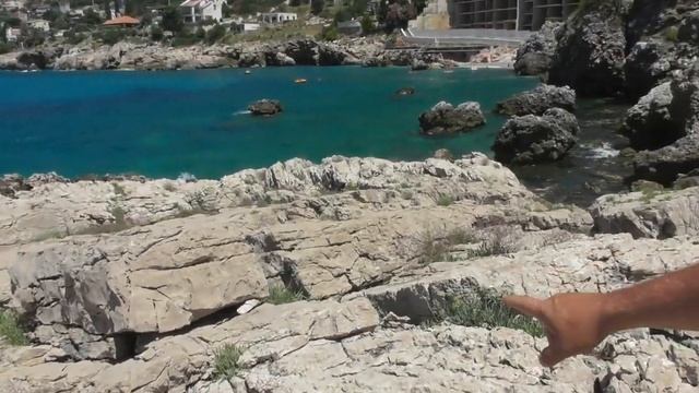 Окаменевшая послепотопная глина. смотреть онлайн