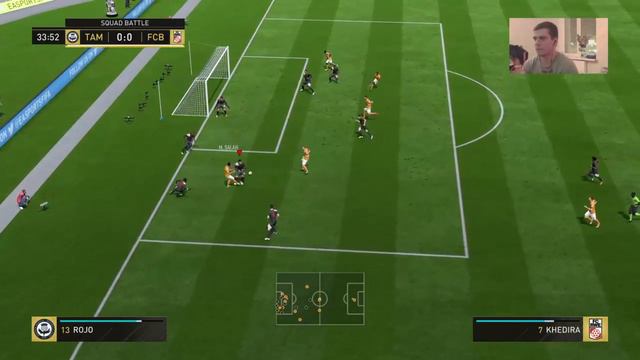 Fifa 18 road elite ps4 game смотреть онлайн