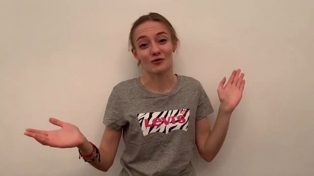 КАК СТАТЬ БЛОГЕРОМ | Научиться выступать на публику