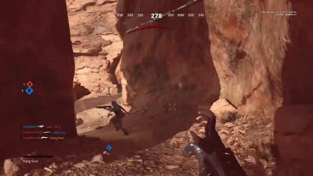 Call of Booty: Black Cox Cold Sore Alpha Gameplay (Its Gonna Hurt)