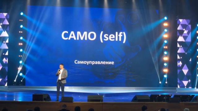 Александр Лукьянов - осознанность и самодисциплина смотреть онлайн