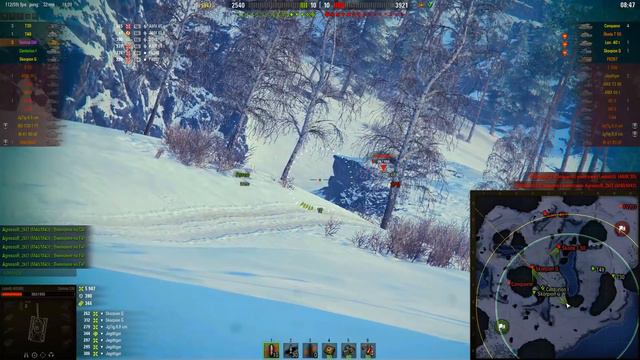 ШОК! ДЕВУШКА-МИЛЛИОНЕР И КИБЕРСПОРТСМЕН ИГРАЕТ ТОЛЬКО НА ББШКАХ И СТАВИТ РЕКОРД WORLD OF TANKS! смотреть онлайн