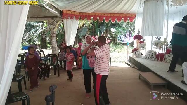 KIJJUT PALAWA cover Pantau group music(dance by Raman s.22) смотреть онлайн