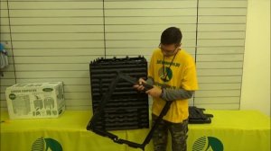 Компостер садовый с крышкой 300л Piteco K1130