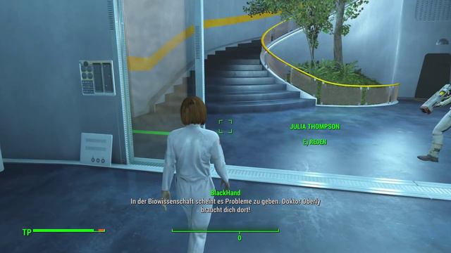 Let's Play Fallout 4 (Deutsch German) #232 смотреть онлайн