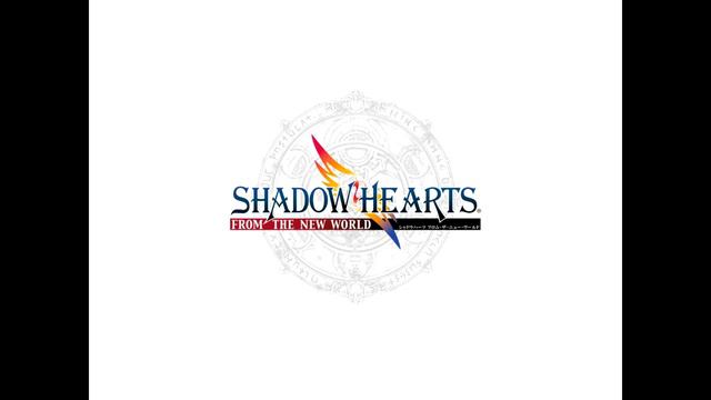 Shadow Hearts From the New World Track 29 - Pirates of the Caribbean смотреть онлайн