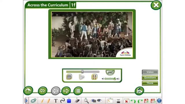 Excel 6 M 1 ex 1 p 14 Don't be shy! Video смотреть онлайн