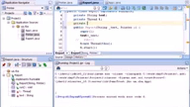 Мирончик И. Я. Основы программирования на языке Java [5] смотреть онлайн
