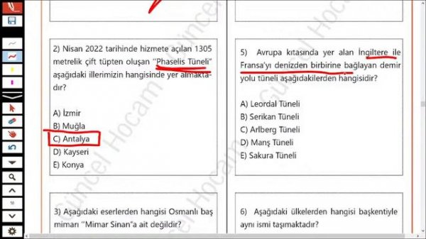 KPSS GÜNCEL DENEME ( 10 ADET)  #kpss #kpsstarih  #kpss #kpssgüncelbilgiler2022  #kpssgüncel