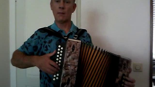 Valse du rêveur (Trad. Cajun) смотреть онлайн