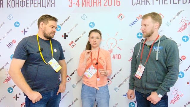 #DevTalkRu с Александрой Кукиной и Олегом Федосеевым (НГС.ТЕХНОЛОГИИ) смотреть онлайн