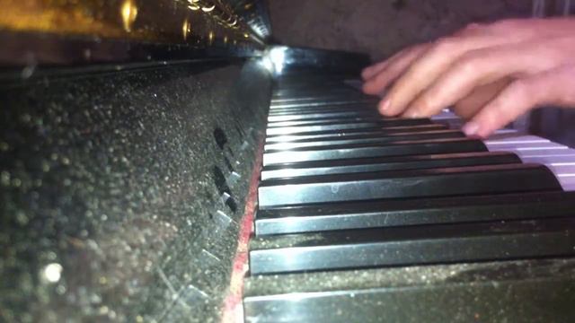 Terminator piano смотреть онлайн