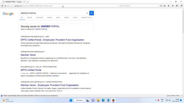 how to install java Firefox for epfo dsc kyc approval employer portal on windows 11 смотреть онлайн