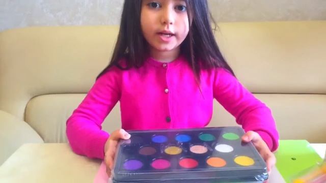 IKEA для детей. смотреть онлайн