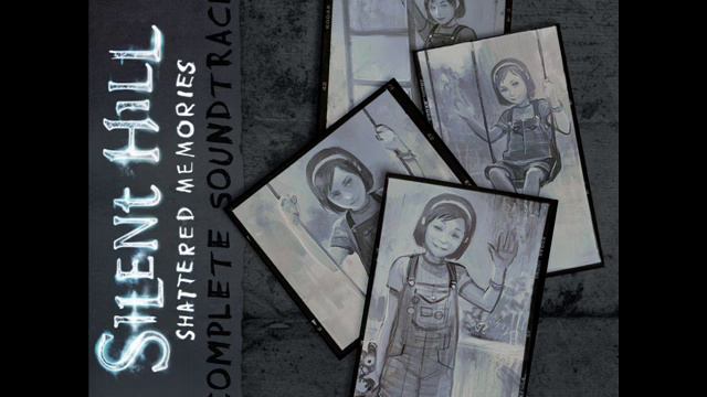Silent Hill Shattered Memories OST - Always On My Mind (Michelle) смотреть онлайн
