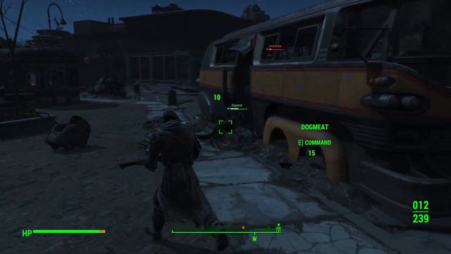 Fallout 4 MGS - Part 2 - Mr.Gutsy смотреть онлайн