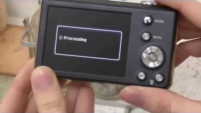 Samsung ST65 смотреть онлайн